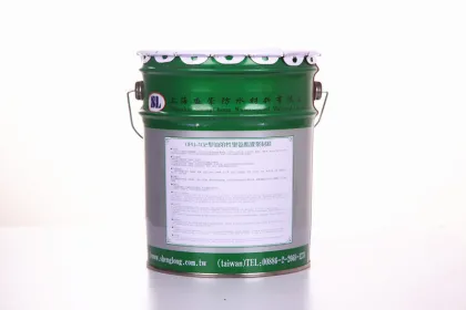 Single-component concrete waterproofing agent