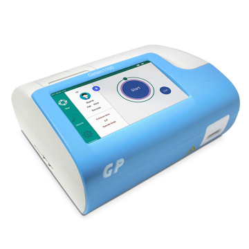 Point Of Care Testing Immunoassay Analyzer