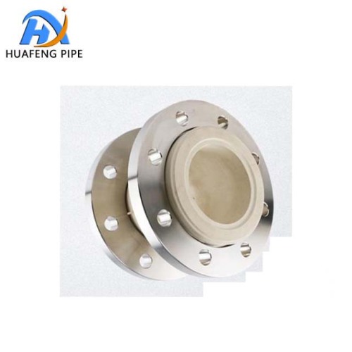 High Pressure Resistance Food Grade Rubber Expansion Joint