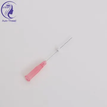 Auro Thread Anti-Aging Non-Surgical Face Lifting Pdo Thread