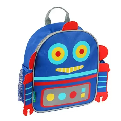 ROBOTS MODELLING BACKPACK -0