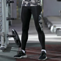 Compression Sport Legging для мужчын