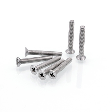 Cross Discessed Countersunk Head Drywall Screw