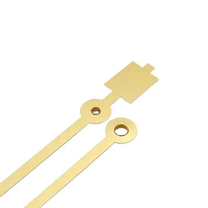 Luxury DIY Vinyl Record Wall Clock Kit