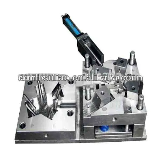 Plastic Injection Mould for Plastic Parts