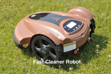 2013 Most Economical robotic lawn mower / agriculture grass cutter