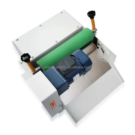 Custom-Made Dimension CNC Machine & Magnetic Separator