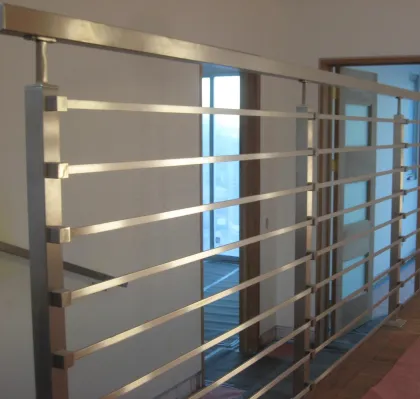 OEM / ODM balcony stair railing