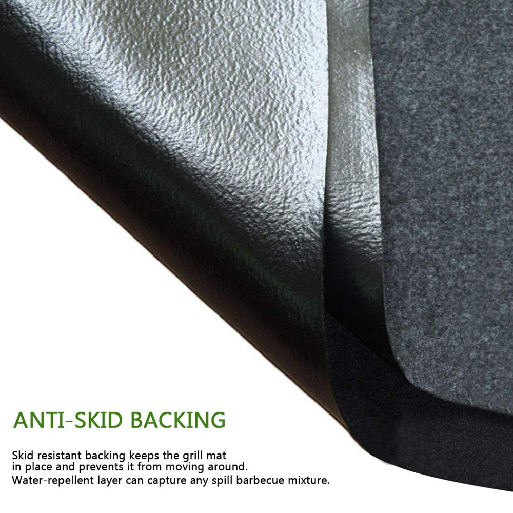 Hot Sale BBQ Floor Mat