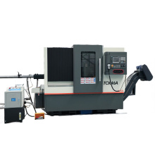 CNC inclined lathe