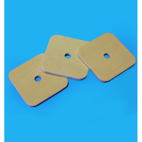 CNC Cutting Machining Glass Epoxy Laminate Sheet