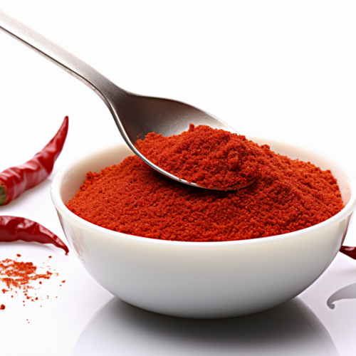Red Chili Powder Spice disponível Preço de atacado
