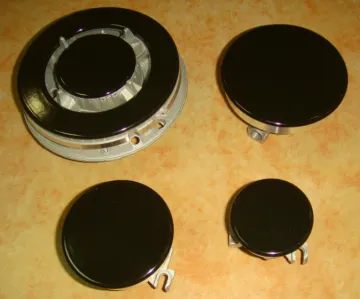Good Quality Aluminum Sabaf Gas Hob Burner