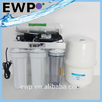 1Gallon RO storage tank NSF-listed quality