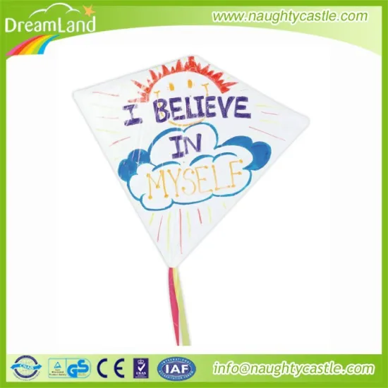 Good quality DIY kids chinese kite