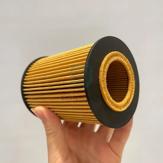Factory Supply Wholesale Automotive Diesel Oil Filter - Car Accessories Oil Filter 11427511161