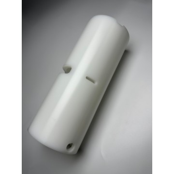 HDPE Machine Parts - Precision and Durability for CNC