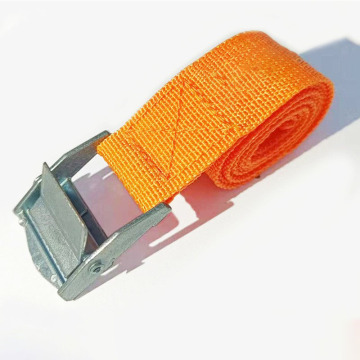 MESOROCK Adjustable Nylon Strap with Buckle for Secure Motorcycle Transport