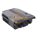 SC 16-Port Fiber Termination Box