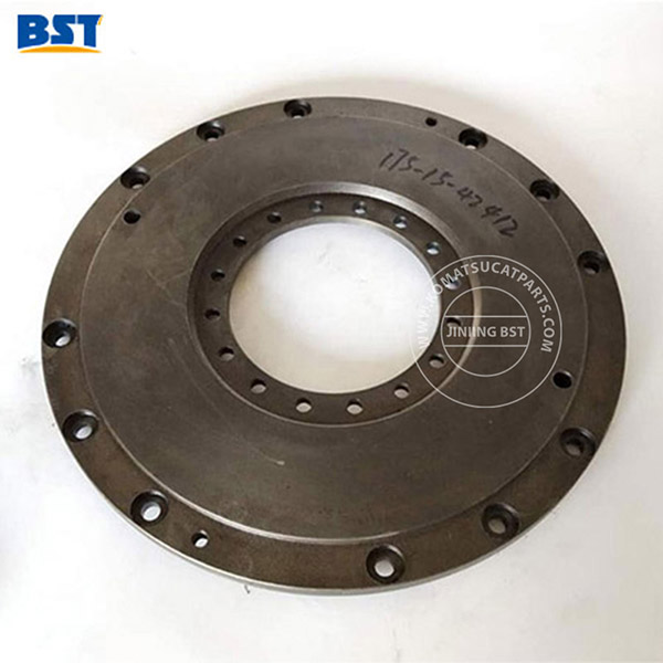 Shantui bulldozer cylinder clutch parts, SD16 SD16L SD22 SD23 SD32 (1)