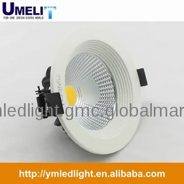 new downlight design