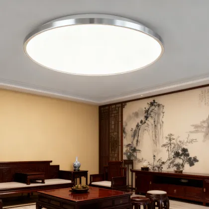 Modern Ceiling Lighting