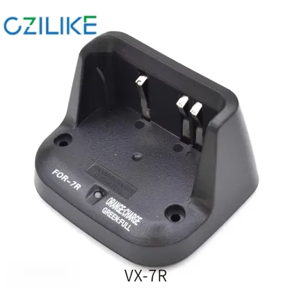 CD-15A Rapid Charger for YAESU Vertex and Standard Horizon Radios