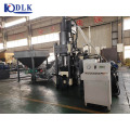 Waste Metal Chips Hydraulic Baler Compactor