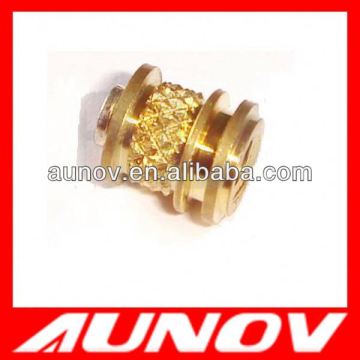 High precision 3014 aluminum mini cnc lathe parts