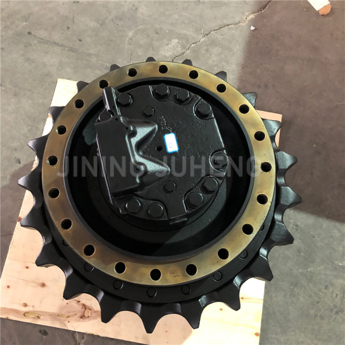 353-0608 199-4726 Caterpillar 374D Travel Motor