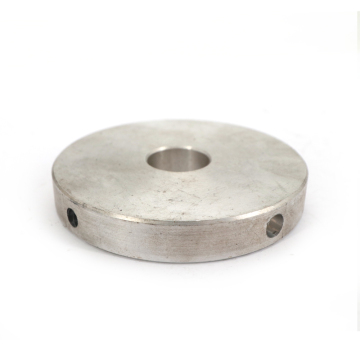 Custom precision CNC machining service accessories part