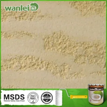 High texture hardness,no discoloration powder coating system