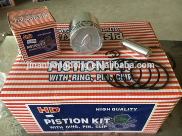 R180N Piston kit for Machinery diesel engine spare parts