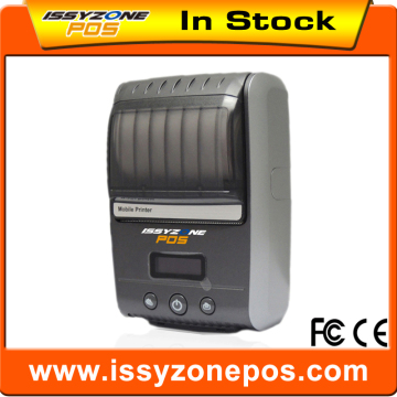 IMP015 Mini Portable Bluetooth Mobile Thermal Printer Android and iOS With Screen indicator
