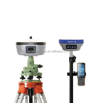 CHCNAV X1/B5/IBase GNSS रिसीवर फॉर लैंड सर्वे इक्विपमेंट RTK IBase
