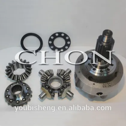 automotive differential assy tractor truck accessories for sale