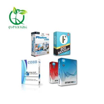 Consumer packaging design solutions