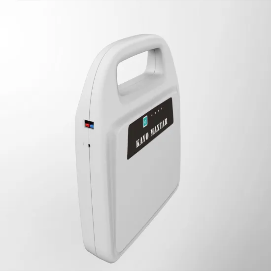 multifunction camping solar power cheap solar battery bank