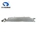 7812A0156 Car Engine Air Conditioning Condenser for Mitsubishi Montero IV (V80/V90) 3.8 V6 2010
