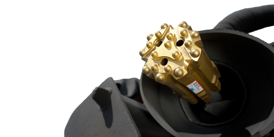 Hi-Q T51 Drill Bit