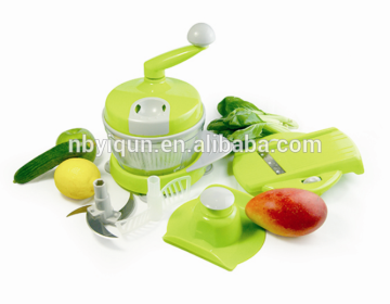 NY112 Multi-function Slicer