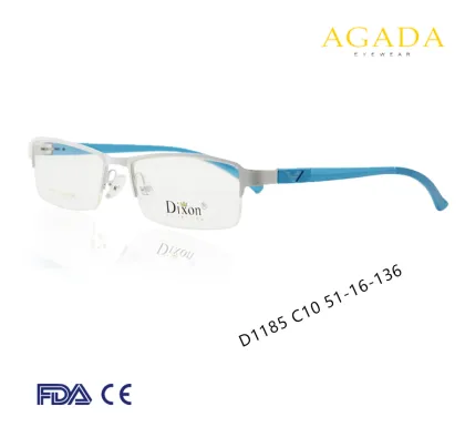 New Product Metal Best Price Dixon Eyewear