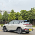 Bestune T90 2023 2.0T Automatic Flagship Model