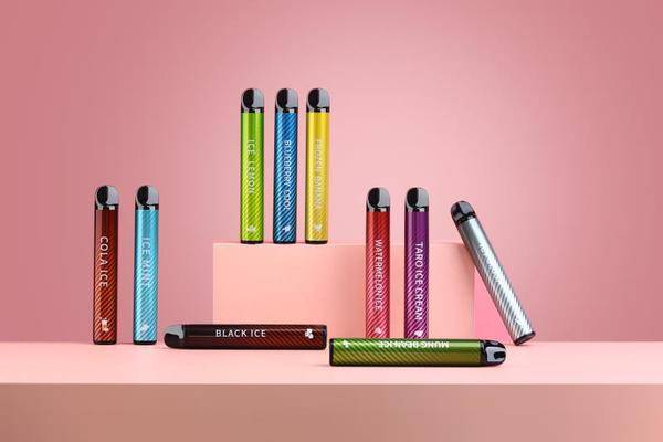 เตียง vape 0 นิโคติน vape ปากกาขายส่ง Bed Vape 0 Nicotine Vape Pen Wholesale