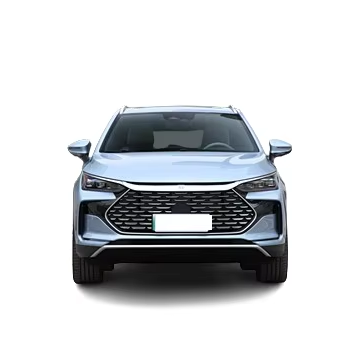 2024 BYD Tang DM -I Hybrid Electric SUV - 7 ที่นั่ง 5 ประตู EV สำหรับการขายร้อน