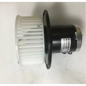 14X-911-7501 BLOWER ASS'Y Suitable For Dozer D155 parts