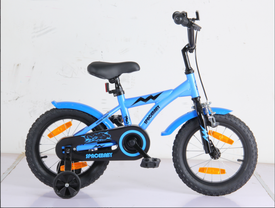 Heißer Verkauf billiger Kinder Fahrrad für 4 Jahre alt