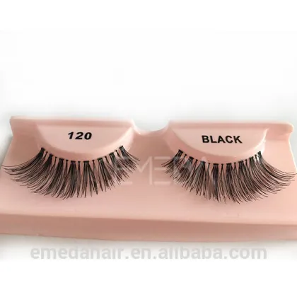 whole sale eye lashes human blink eyelashes