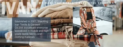 Knitted Viscose Cotton Single Jersey Printed Fabric