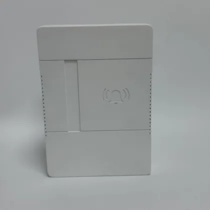 Advent Mechanical Doorbell Wired Doorbell Chime